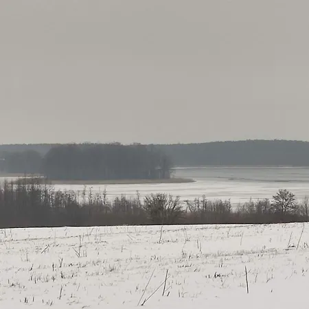 Wyskok 1 - Dom Z Widokiem Villa Srokowo