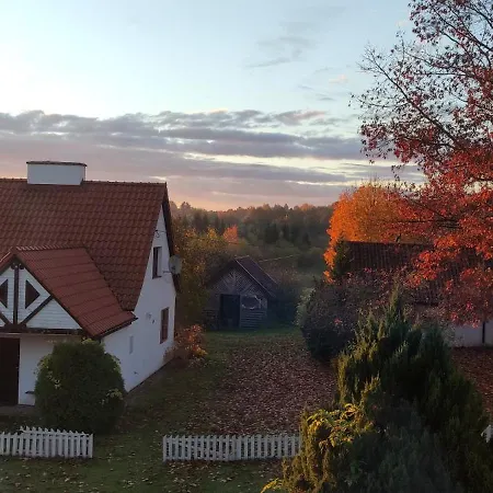 Wyskok 1 - Dom Z Widokiem Villa