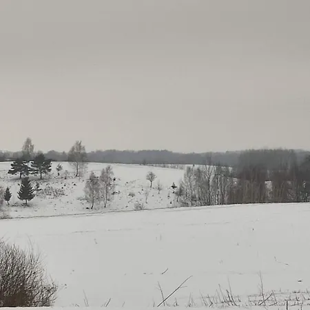 Wyskok 1 - Dom Z Widokiem Villa