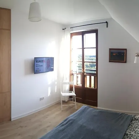 Wyskok 1 - Dom Z Widokiem *