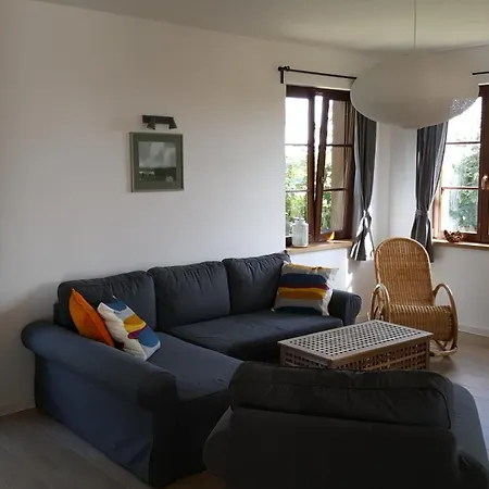 Villa Wyskok 1 - Dom Z Widokiem *