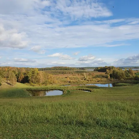 Wyskok 1 - Dom Z Widokiem