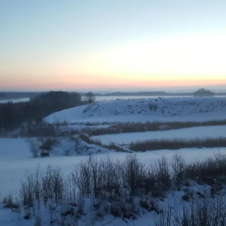 Wyskok 1 - Dom Z Widokiem Villa