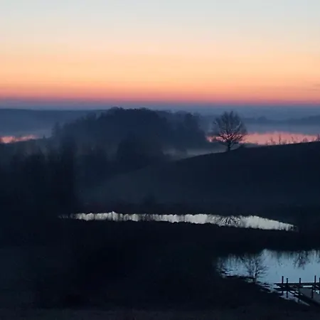 Wyskok 1 - Dom Z Widokiem *