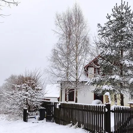 Wyskok 1 - Dom Z Widokiem *