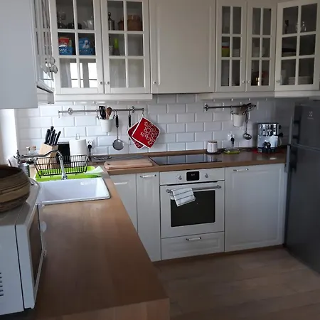 Wyskok 1 - Dom Z Widokiem Srokowo