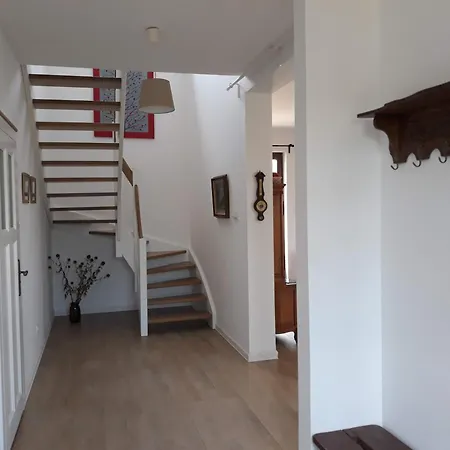 Wyskok 1 - Dom Z Widokiem Villa