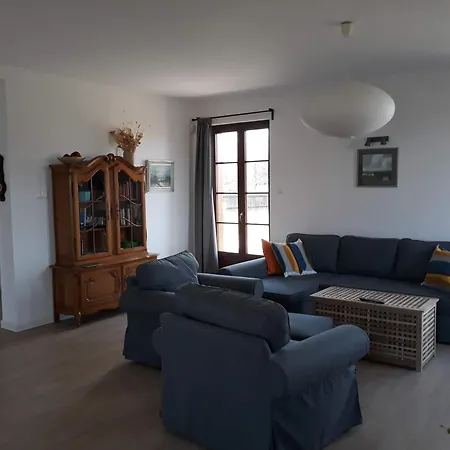 Wyskok 1 - Dom Z Widokiem Villa *