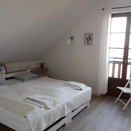 Wyskok 1 - Dom Z Widokiem Villa Srokowo