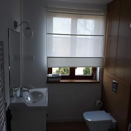 Wyskok 1 - Dom Z Widokiem Villa