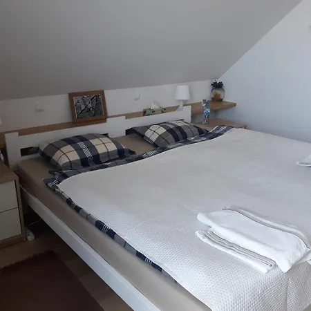 Wyskok 1 - Dom Z Widokiem Srokowo