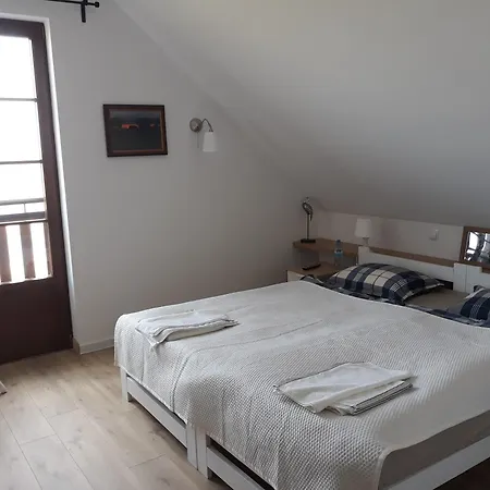 Wyskok 1 - Dom Z Widokiem Villa *