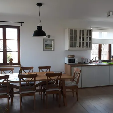 Villa Wyskok 1 - Dom Z Widokiem *