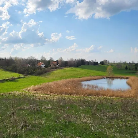 Wyskok 1 - Dom Z Widokiem *