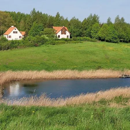 Wyskok 1 - Dom Z Widokiem Srokowo