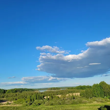 Wyskok 1 - Dom Z Widokiem * Srokowo