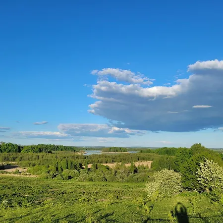 Wyskok 1 - Dom Z Widokiem 빌라 *