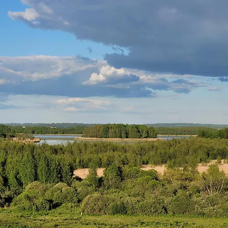 Wyskok 1 - Dom Z Widokiem Villa Srokowo