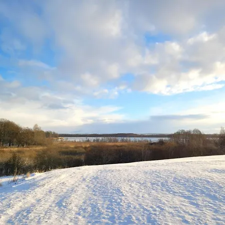 Wyskok 1 - Dom Z Widokiem Villa