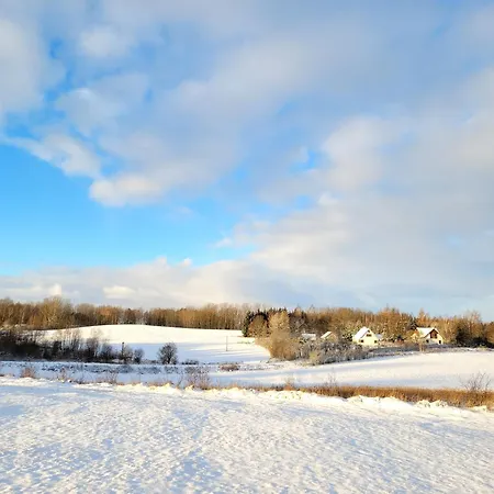 Wyskok 1 - Dom Z Widokiem Villa