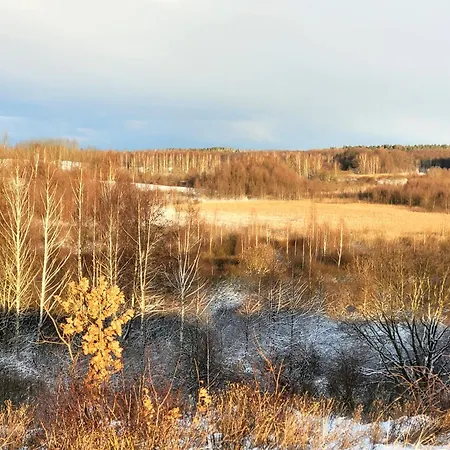 Wyskok 1 - Dom Z Widokiem Srokowo