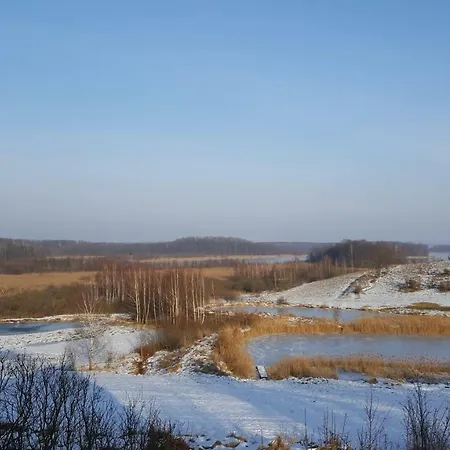 Wyskok 1 - Dom Z Widokiem *