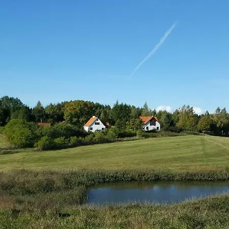 Wyskok 1 - Dom Z Widokiem Villa Srokowo