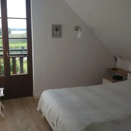 Villa Wyskok 1 - Dom Z Widokiem