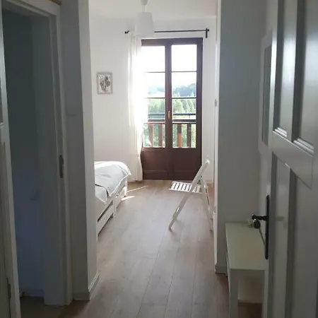 Villa Wyskok 1 - Dom Z Widokiem Srokowo