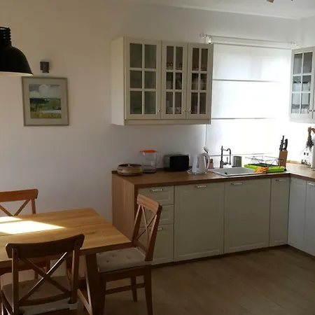 Wyskok 1 - Dom Z Widokiem Srokowo