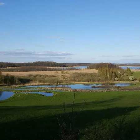 Wyskok 1 - Dom Z Widokiem *