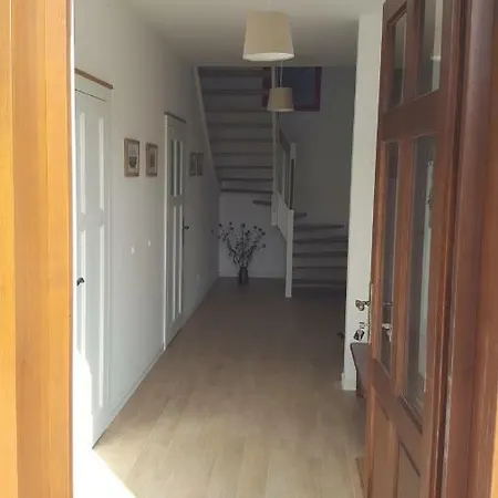 Wyskok 1 - Dom Z Widokiem Villa Srokowo