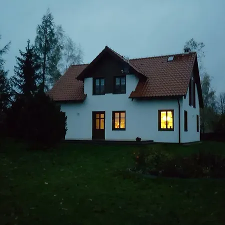 Wyskok 1 - Dom Z Widokiem