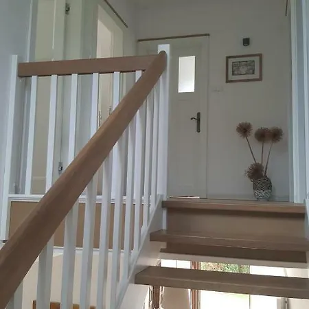 Wyskok 1 - Dom Z Widokiem Villa *