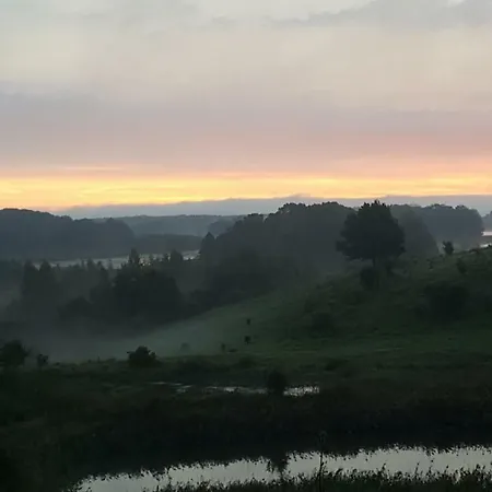 Wyskok 1 - Dom Z Widokiem Villa