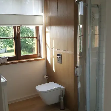 Villa Wyskok 1 - Dom Z Widokiem