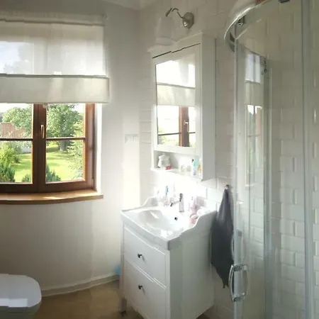 Wyskok 1 - Dom Z Widokiem Srokowo