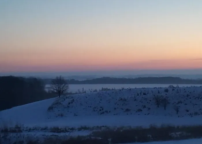 Wyskok 1 - Dom Z Widokiem *