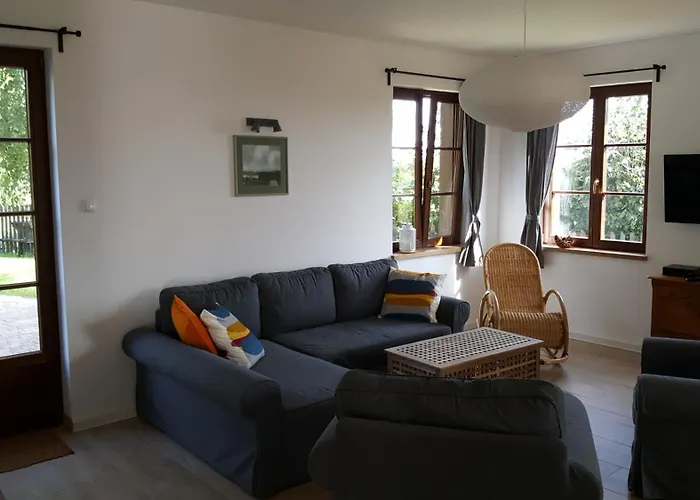 빌라 Wyskok 1 - Dom Z Widokiem *