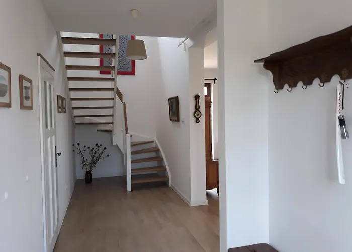 Wyskok 1 - Dom Z Widokiem 빌라