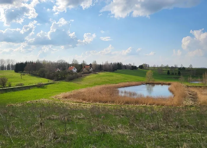 Wyskok 1 - Dom Z Widokiem *