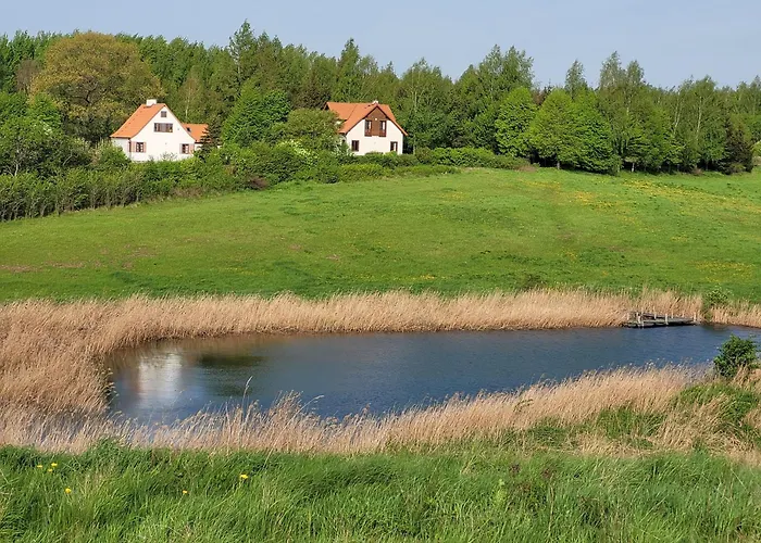 Wyskok 1 - Dom Z Widokiem Srokowo