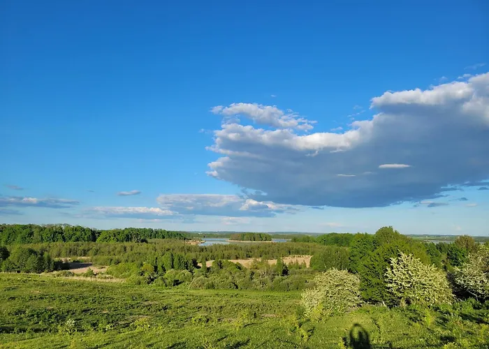 Wyskok 1 - Dom Z Widokiem 빌라 *