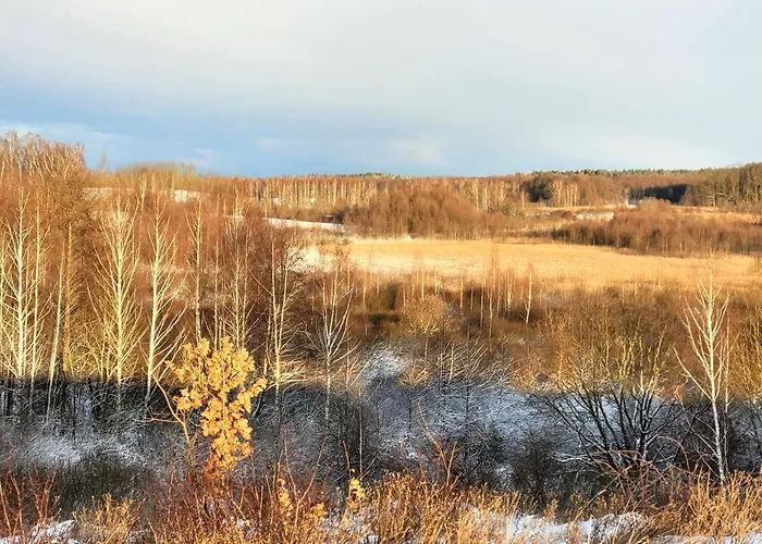 Wyskok 1 - Dom Z Widokiem Srokowo