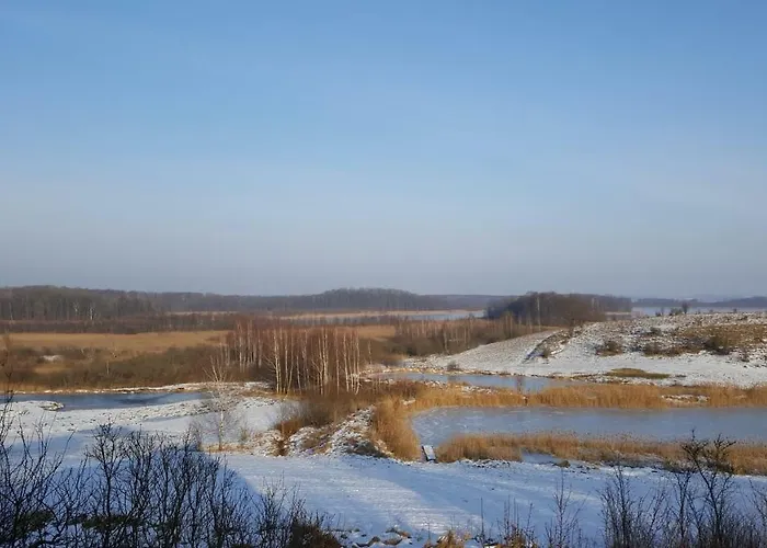 Wyskok 1 - Dom Z Widokiem *