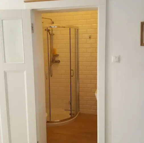 Wyskok 1 - Dom Z Widokiem 빌라 *