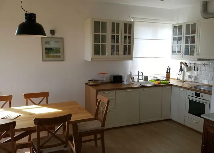 Wyskok 1 - Dom Z Widokiem Srokowo