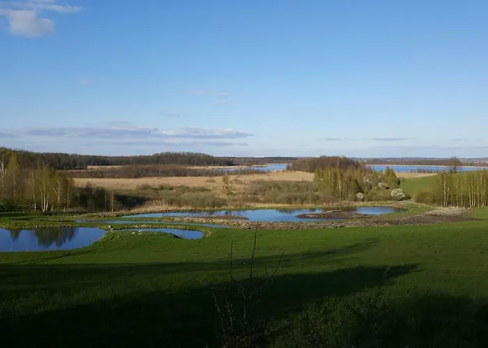 Wyskok 1 - Dom Z Widokiem *