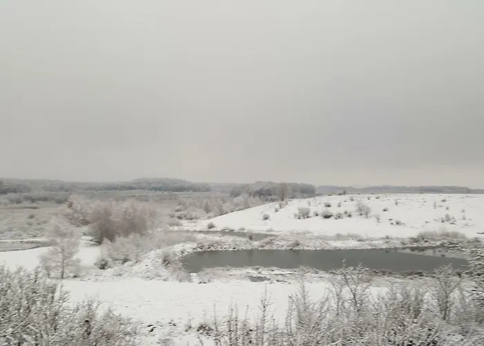 Wyskok 1 - Dom Z Widokiem *