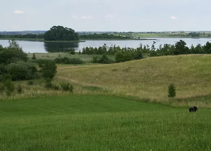 Wyskok 1 - Dom Z Widokiem Srokowo